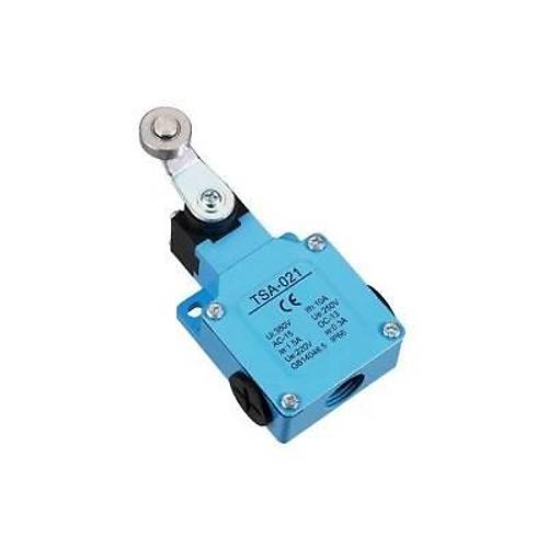 TSA-021 Metal Gvde Limit Switch