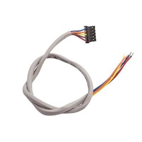 JST-PH 2.0 5 Pin Dii Konnektr - 25cm
