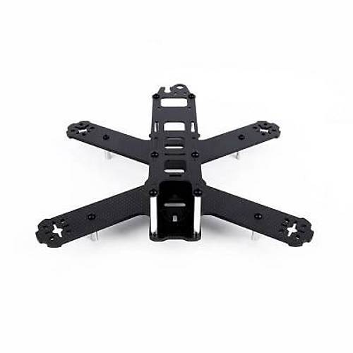 QAV210 Karbon Fiber Drone Frame Gvdesi