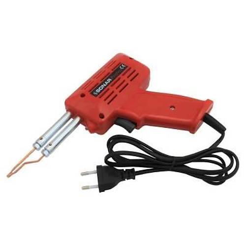 Sonar Profesyonel 100W Tabanca Havya