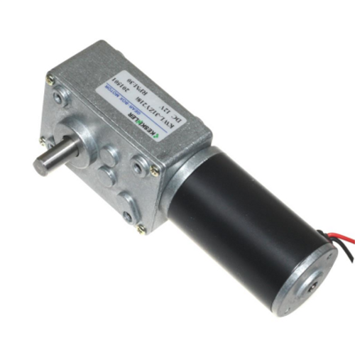 KWL-31 12V 30Rpm Redktrl L DC Motor