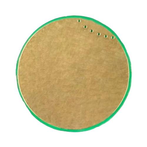 1S 2.5A BMS 3.7V 18650 Lityum Pil arj Koruma Devresi