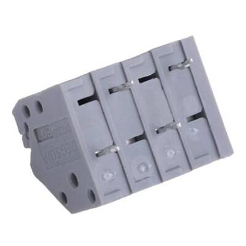 DG250-3.5-4P 3.5mm 4 Pin Yayl Klemens