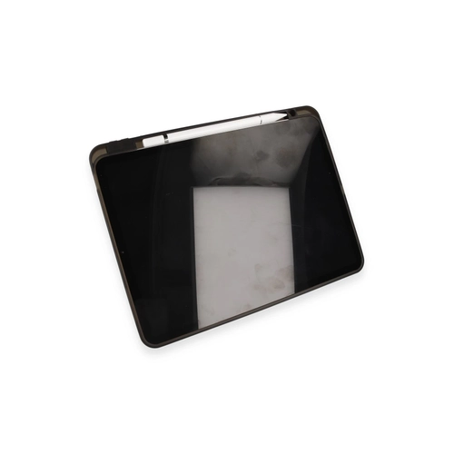 Newface Huawei MatePad Air 11.5 Klf Kalemlikli Mars Tablet Klf - Siyah