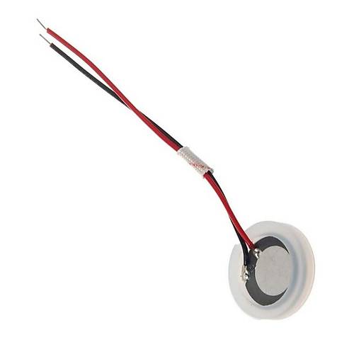 20mm Ultrasonik Sis Buhar Yapc Piezo Sensr Kablolu