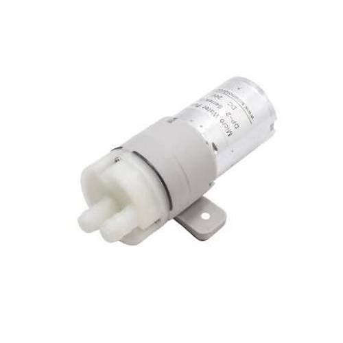 DP-2 Seri-5 24V DC Su Pompas