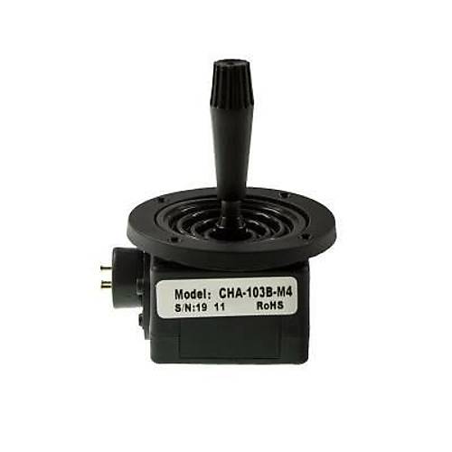 CHA-103B 2 Eksen Uzun mrl Joystick