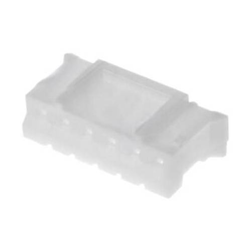 6 Pin JST-PH 2.0 Tunik Konnektr Dii