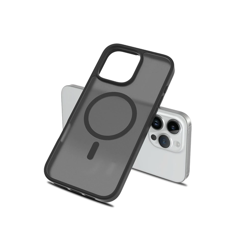Joko iPhone 16 Pro Max Jota Magsafe Kapak - Lacivert