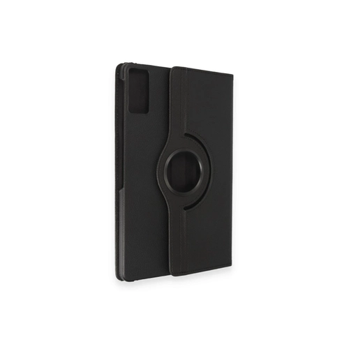 Newface Xiaomi Redmi Pad SE 4G Klf 360 Tablet Deri Klf - Siyah