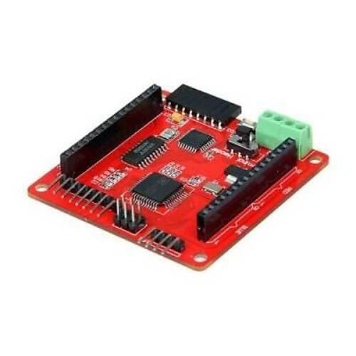 Colorduino Dot Matrix Src Kart