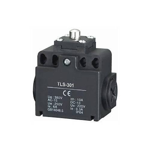 TLS-301 Plastik Gvde Limit Switch