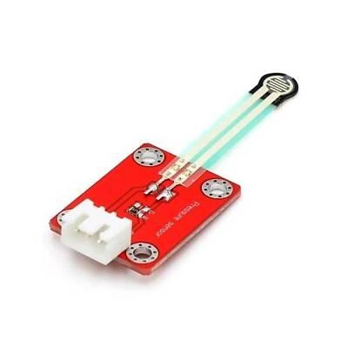 Dairesel Kuvvet Sensr Modl 3-Pin Arduino Uyumlu