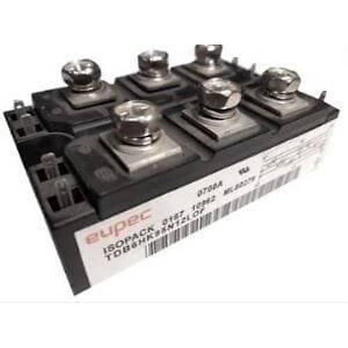 TDB6HK95N12LOF 95A 1200V  Fazl AC Kontrol
