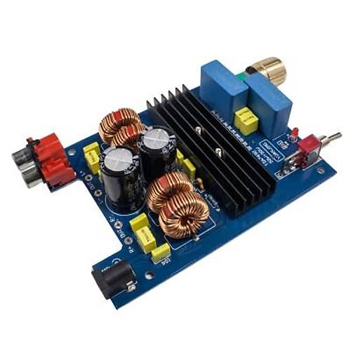 SA-50 TDA7492 2x50W Stereo Amfi Modl