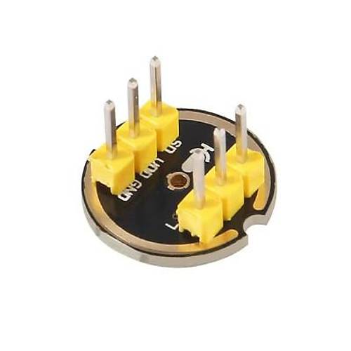 INMP441 Mikrofon Modl - I2C Arayz