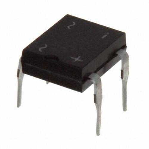 DB107G 1A 1000V Kpr Diyot