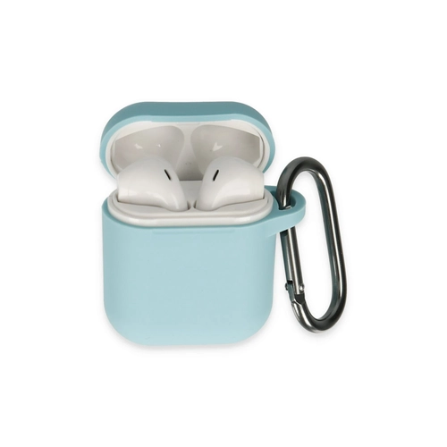Newface Airpods 2 (2.nesil) Hang Klf - Turkuaz