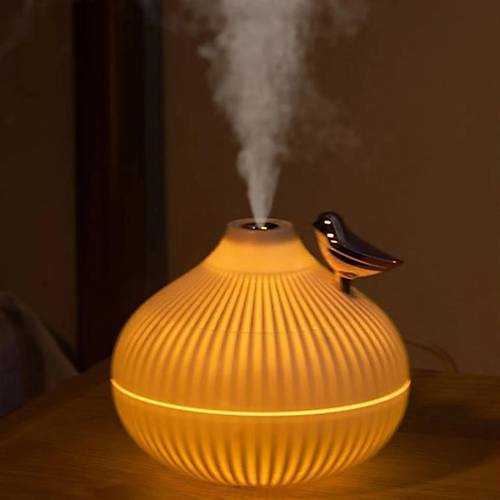Divex Soan Grnml Hava Nemlendirici Onion Design Humidifier H-48