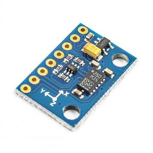 GY-511 sensor module