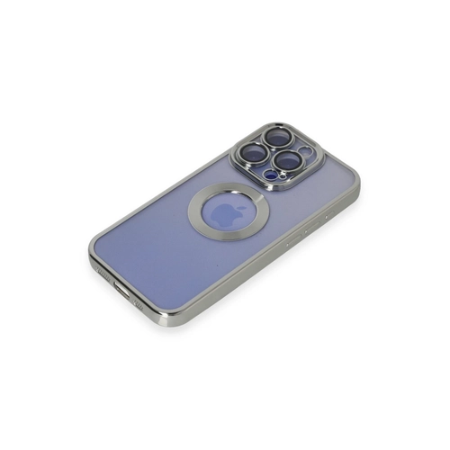 Newface iPhone 15 Pro Max Klf Slot Silikon - Gm