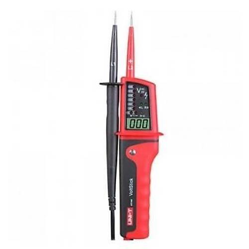 Test Aleti UT15C - l Aleti