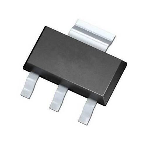MCP1702T-3302E/MB SOT-89-3 Pasif Akm LDO Reglatr