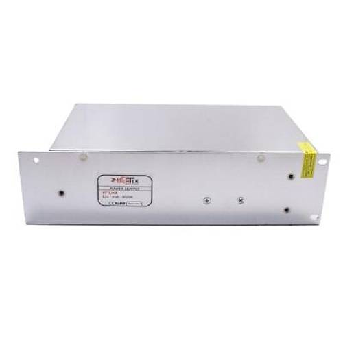 HT-1313 12V 80A Metal Kasa Adaptr - LED Driver