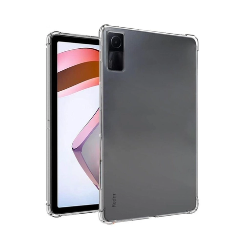 Newface Xiaomi Redmi Pad SE Klf Anti effaf Tablet Silikon - effaf