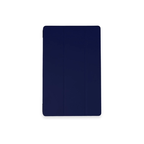 Newface iPad Pro 12.9 (2021) Klf Tablet Smart Klf - Lacivert