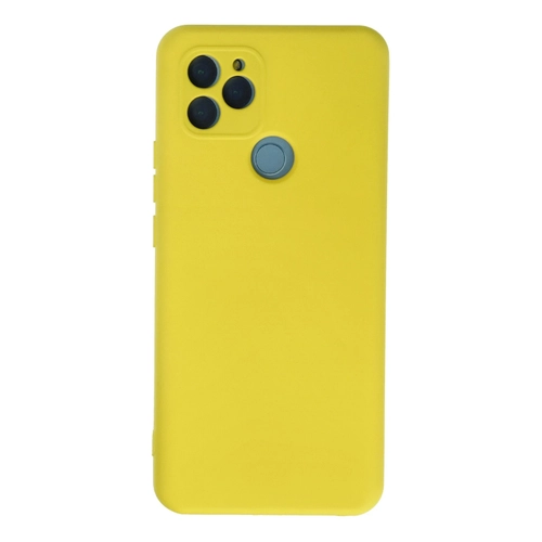 Newface General Mobile GM 21 Klf Nano ii Kadife Silikon - Sar