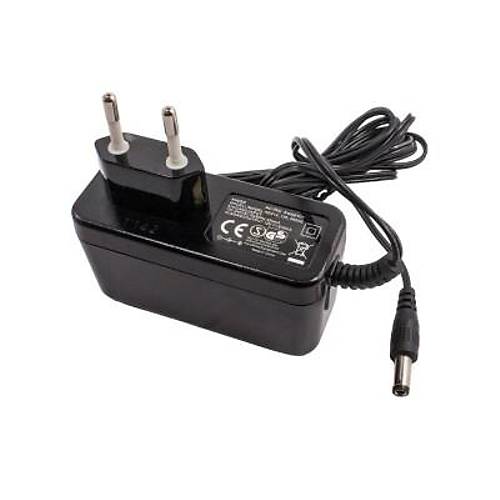 12V 600mA Adapt�r