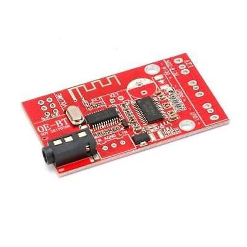 OE-BT 2*30W Bluetooth Digital Amplifikatr