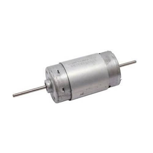 SF2695 12V 400 RPM ift Milli Redktrsz DC Motor