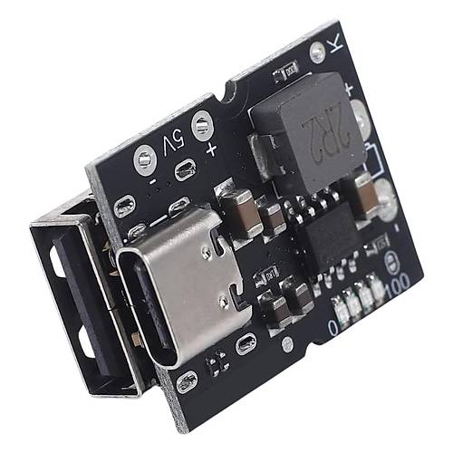 5V 2A Powerbank Devresi FM5324