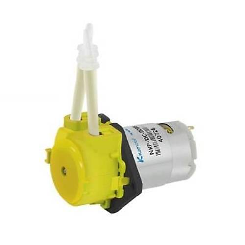 Kamoer 12V Peristaltik Sv Pompas - NKP-DC-B08G Sar