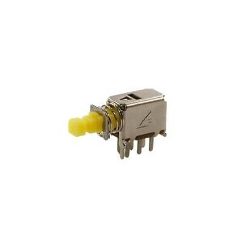 PS-22F021 Anahtarl Buton 6-Pin