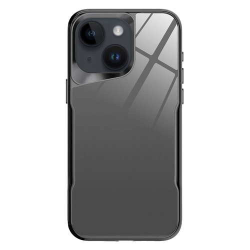 Joko iPhone 15 Craft Kapak - Siyah