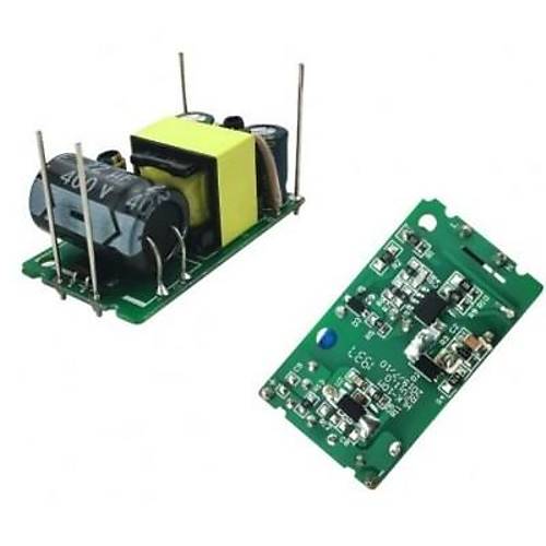 HLK-PM03L AC 220V - DC 3.3V 3W Açık Tip Voltaj Dönüştürücü