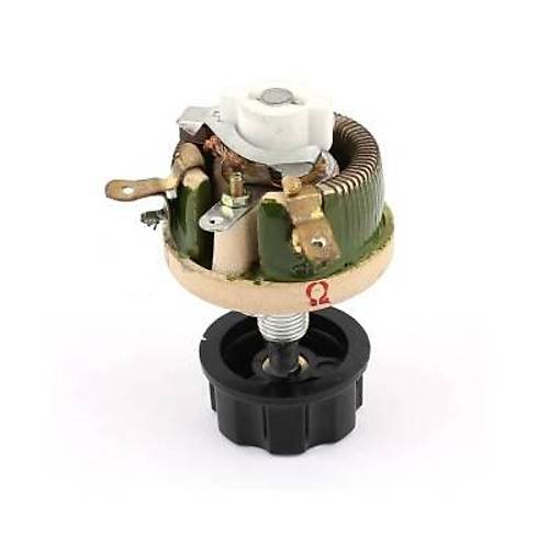 10R 25W BC1 Reosta Diren - Potansiyometre