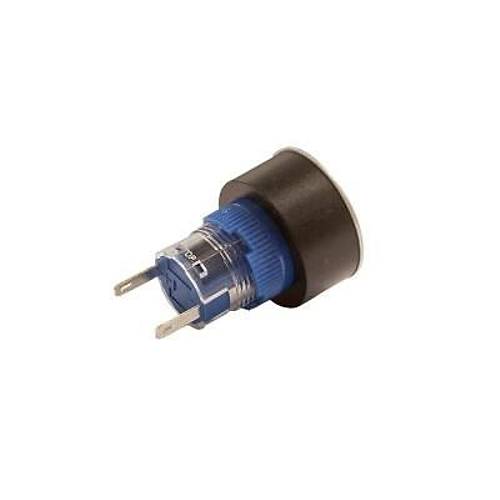 22mm 24V Sar Sinyal Lambas CD-AWY-D/24V/Y