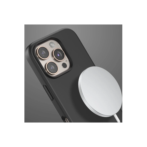 Venco iPhone 16 Pro Home Magsafe Kapak - Lacivert