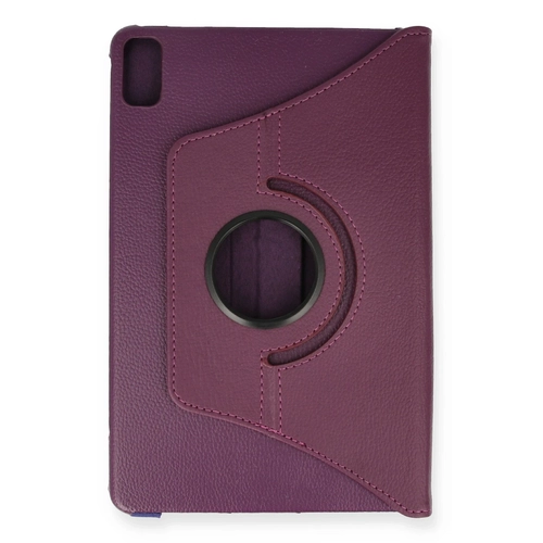 Newface Huawei MatePad 10.4 Klf 360 Tablet Deri Klf - Mrdm