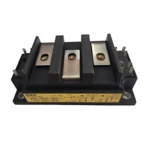 2DI100Z-100E 100A 1000V Dual Darlington Transistr Modl