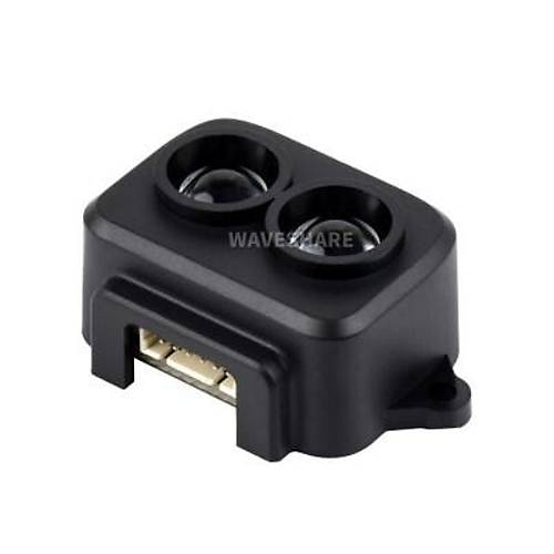 TF-Luna Lidar Mesafe Sensr