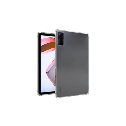 Newface Xiaomi Redmi Pad SE 4G Klf Anti effaf Tablet Silikon - effaf