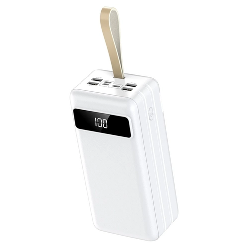 Newface NF260 60.000 mAh Powerbank - Beyaz