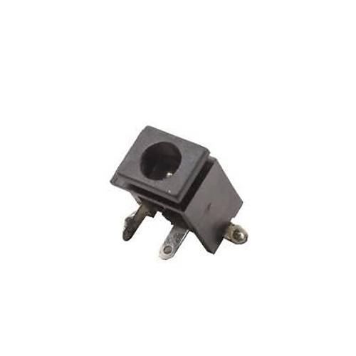 5.5x2.1mm DC Jack asesi - Jak Girii