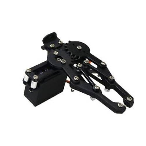 Gripper Kit - Robotik Kska