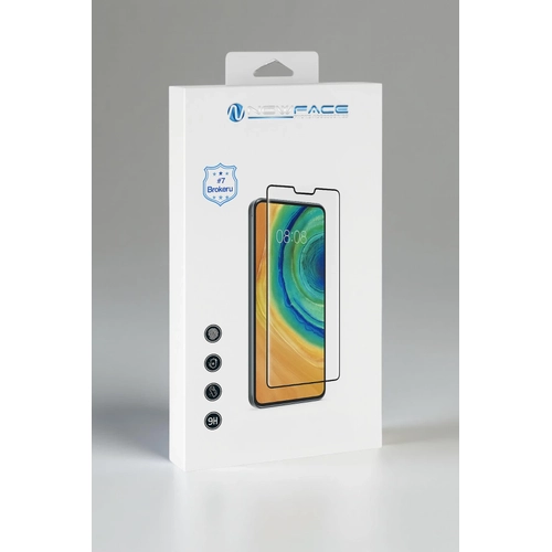 Newface iPhone 15 Polymer Nano Ekran Koruyucu